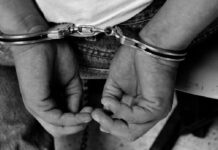 Capturaron al hombre que mató a su esposa de 63 años de edad en Sabaneta