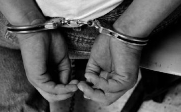 Capturaron al hombre que mató a su esposa de 63 años de edad en Sabaneta