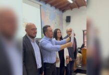 Plan de Desarrollo “Sabaneta, Una Ciudad al Siguiente Nivel” fue aprobado por el concejo