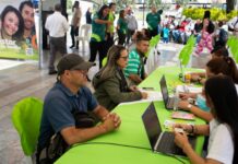 ¿Está sin trabajo?, el miércoles Comfenalcol realizará feria de empleo en Sabaneta