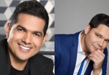 Peter Manjarrés, Rey Ruiz y otros artistas estarán cantando gratis en las fiestas de Sabaneta