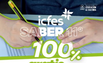 600 Estudiantes con inscripción gratis a Pruebas SABER 11°
