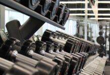 El gimnasio del Corredor Juvenil estará cerrado mañana