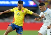 Un paso más cerca de ser campeones de América