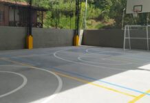 Hoy la alcaldía entregará la placa polideportiva María Auxiliadora