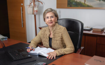 Renuncia la presidenta ejecutiva de la Cámara de Comercio Aburrá Sur