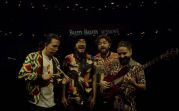 ¡A votar por Papabombass en el Bum Bum Festival 2024!