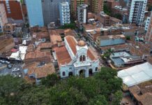 Mañana hay feria de servicios turísticos en Sabaneta