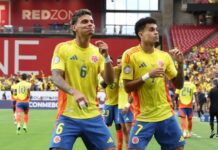 Colombia se enfrenta a Bolivia en las eliminatorias para el Mundial 2026