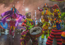 Sabaneta extiende la celebración de la Semana de la Juventud a todo un mes