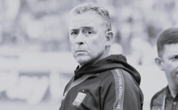 Luto en el fútbol antioqueño