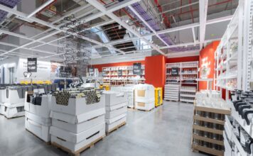 IKEA fue un éxito rotundo durante su primera semana