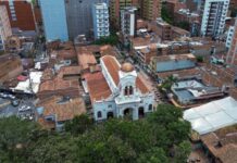 Sabaneta reactiva el proyecto Santa Ana – San Joaquín