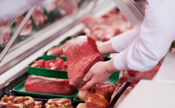 Capacitación para manipuladores de carne en Sabaneta