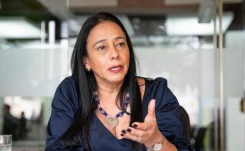 La ex fiscal Claudia Carrasquilla enfrentará cargos por presunto fraude procesal y falsedad documental