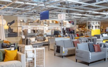 IKEA celebra un mes de éxito con más de 324,000 visitas