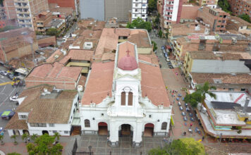 Mañana hay feria familiar en Sabaneta