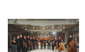 Gran concierto de bienvenida a la Navidad en Sabaneta