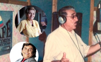 ¿Por qué se casó Adonay? La historia detrás de la canción decembrina