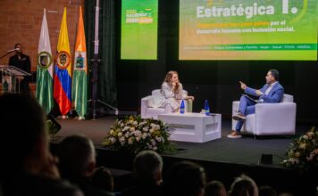 Estos fueron los logros resaltados en la Rendición de Cuentas de Sabaneta: