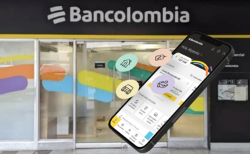 Bancolombia estrena la aplicación “Mi Bancolombia”