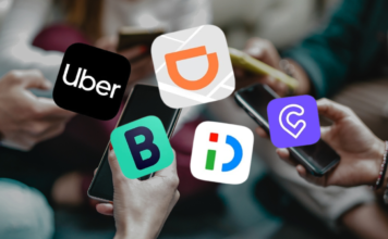 Aumentaron las multas por transporte ilegal para conductores en aplicaciones de movilidad