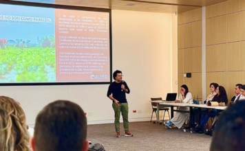 Cámara de Comercio Aburrá Sur fortalece la bioeconomía en América Latina Cámara de Comercio Aburrá Sur fortalece la bioeconomía en América Latina