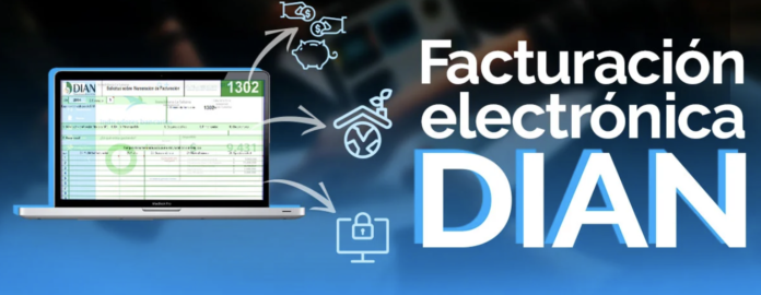 Factura electrónica: estos son los únicos datos que deben pedirle según la DIAN