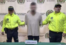 Capturado en Sabaneta un empleado que habría robado $300 millones a su jefa Capturado en Sabaneta un empleado que habría robado $300 millones a su jefa