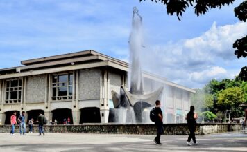 Últimos días para inscribirse en la Universidad de Antioquia: plazo hasta el 19 de marzo Últimos días para inscribirse en la Universidad de Antioquia: plazo hasta el 19 de marzo