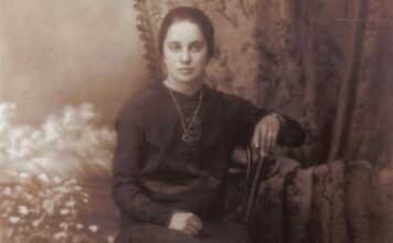 Leonor Díaz Montoya: El legado poético de una mujer que marcó la historia de Sabaneta Leonor Díaz Montoya