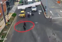 Cámaras permitieron identificar y capturar a presuntos ladrones en Sabaneta Cámaras permitieron identificar y capturar a presuntos ladrones en Sabaneta