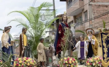 Costumbres de Semana Santa: lo que se evita por tradición, no por religión Semana Santa