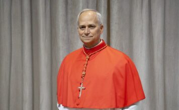 León XIV: Robert Francis Prevost es elegido nuevo papa, el primero con nacionalidad estadounidense y peruana