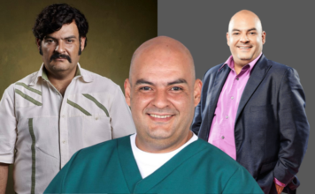 Taller “La Dramaturgia del Personaje” con Federico Rivera en la Casa de la Cultura La dramaturgia del personaje, taller dictado por Federico Rivera