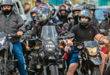 Antioquia, líder en registros de motos nuevas: Sabaneta encabeza el ranking nacional en abril de 2025 Antioquia, líder en registros de motos nuevas: Sabaneta encabeza el ranking nacional en abril de 2025