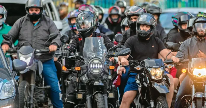 motos Antioquia, líder en registros de motos nuevas: Sabaneta encabeza el ranking nacional en abril de 2025