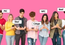 Del «cringe» al «hype»: Guía esencial para entender a la Generación Z (y no ser «funado») Del "cringe" al "hype": Guía esencial para entender a la Generación Z (y no ser "funado")