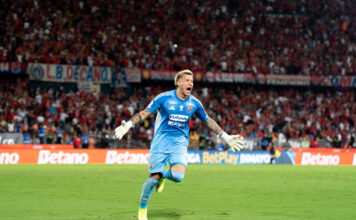 El DIM visita a Santa Fe en el primer partido de la final
