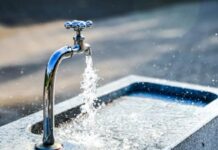 Cortes de agua en Sabaneta este fin de semana: horarios, barrios y rutas de carrotanques