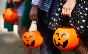 Sabaneta es Feria se viste de Halloween con actividades para toda la familia