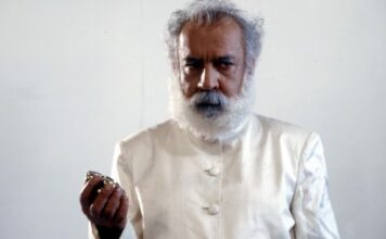 Colombia despide al gran Gustavo Angarita, maestro de la actuación