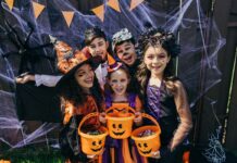 Sabaneta celebrará un Halloween lleno de magia para niñas y niños Halloween