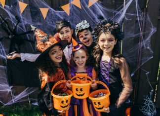 Sabaneta celebrará un Halloween lleno de magia para niñas y niños Halloween