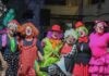 El Festival de Teatro de Sabaneta invita a divertirse con el poder del clown Teatro