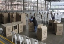 Registraduría Sabaneta