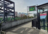 Metro de Medellín inicia obras clave de accesibilidad en la estación Sabaneta Metro