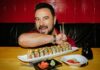 ¡Últimos días del Sushi Master! Visite los tres restaurantes participantes en Sabaneta Sushi