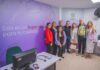 Sabaneta inaugura el Consultorio Púrpura para la salud integral de las mujeres Consultorio