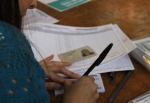 Sabaneteños ya pueden inscribir su cédula para votar en 2026